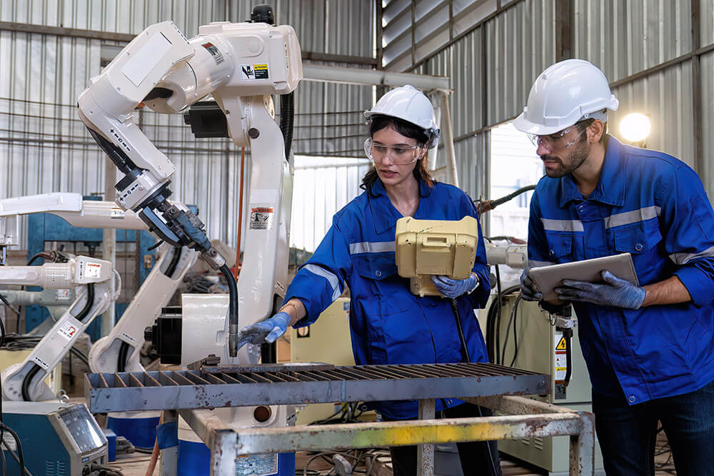 Quality industries