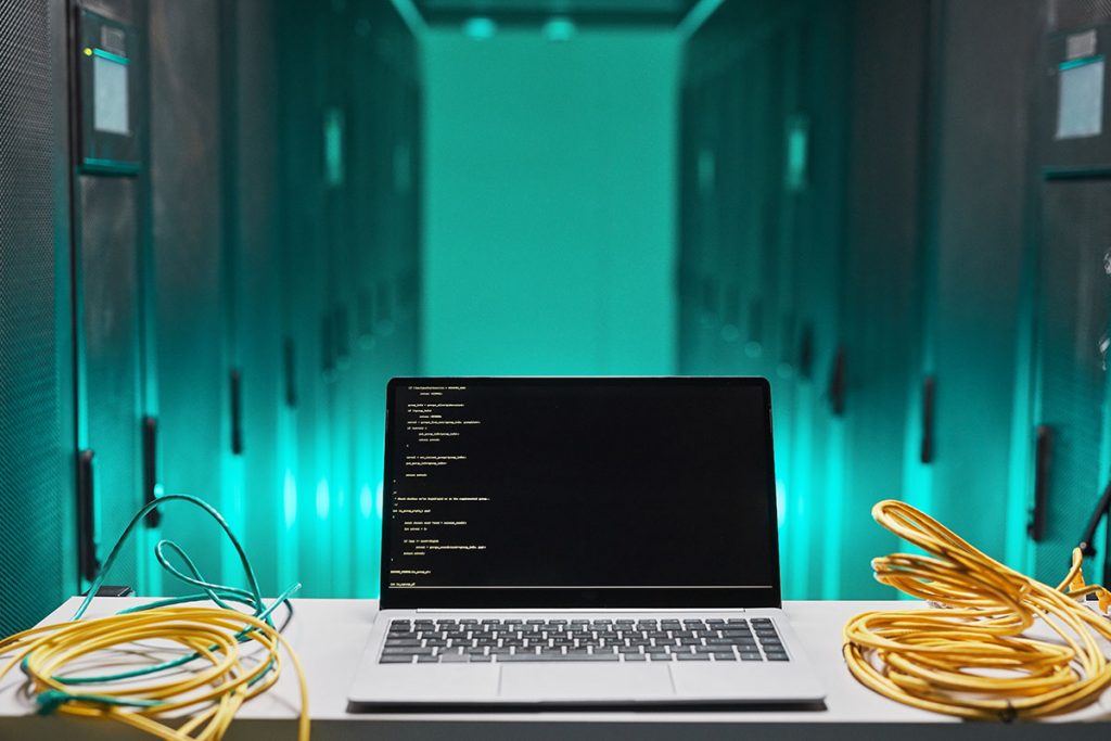 Smart hosting made easy