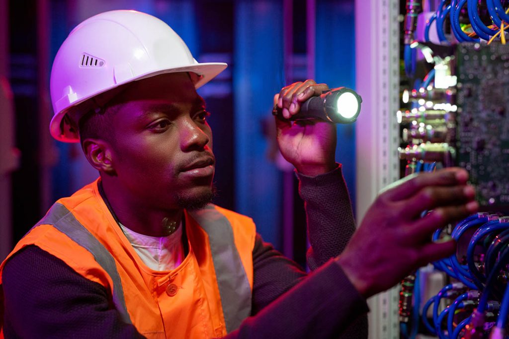 All kinds of web hosting solutions