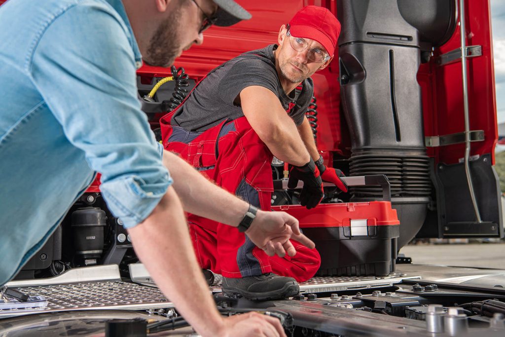 The nearest crane in your city