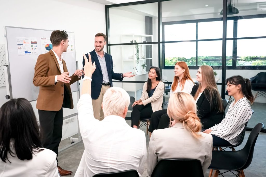 Business Challenges