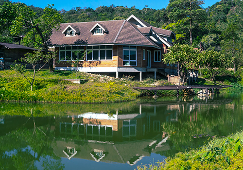 Enchanting Nature Cottages For Your Next Getaway