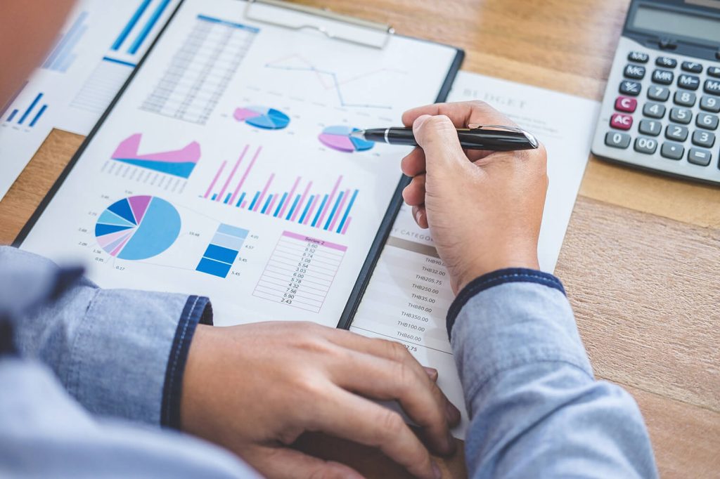 Accounting, your way