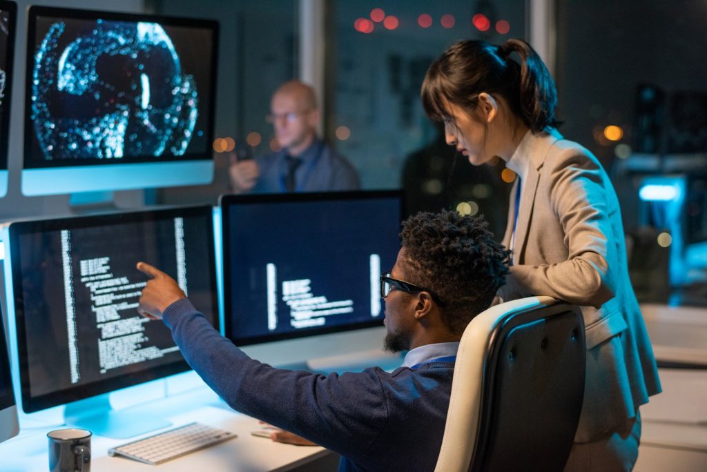 5 Common Cybersecurity