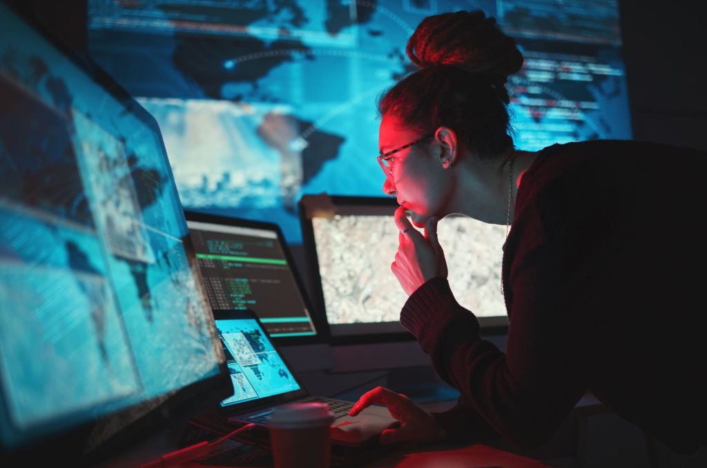 The Impact of Cyber