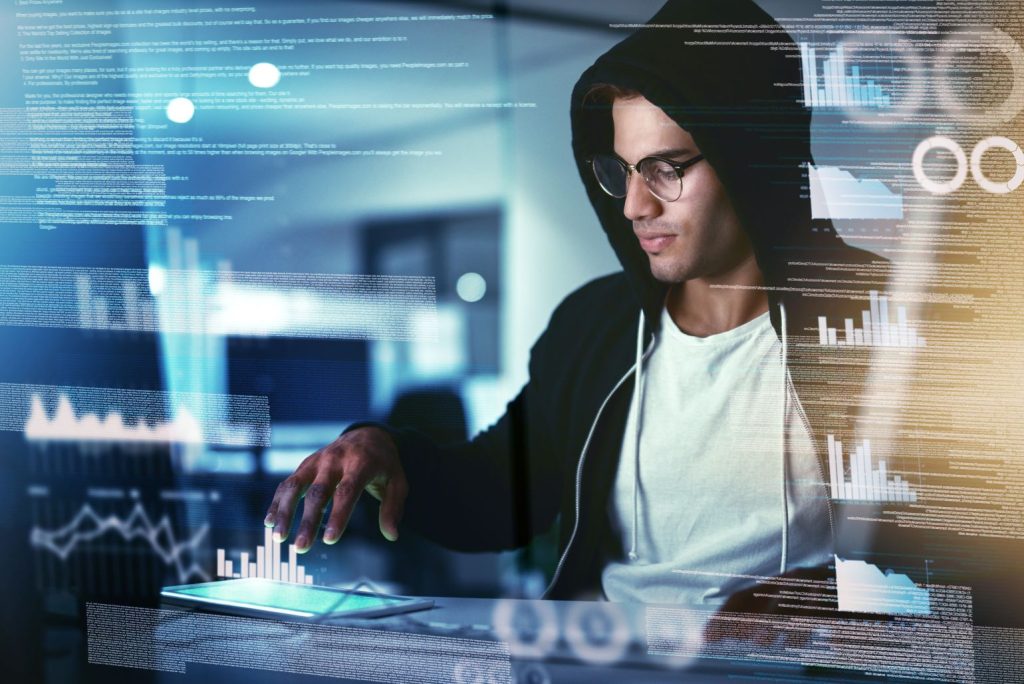Cybersecurity Strategies