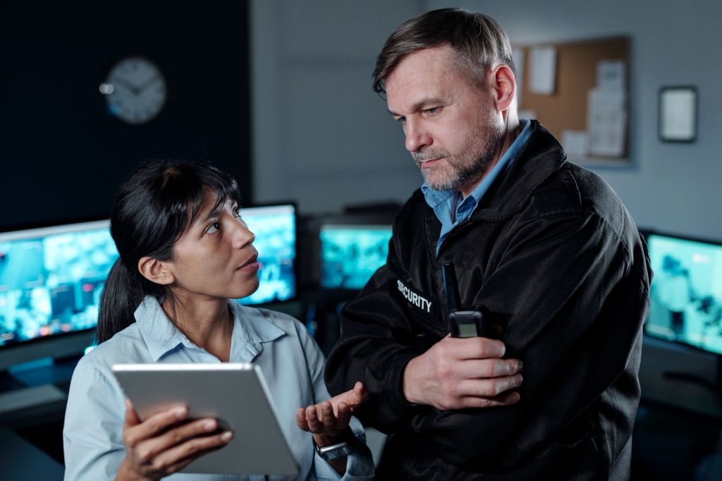 Top 10 Cybersecurity