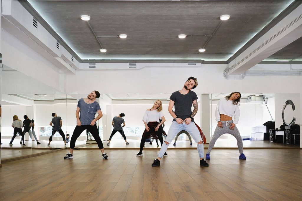 7 Dance viral in 2022