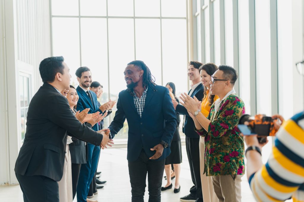 Best Event Inspiration