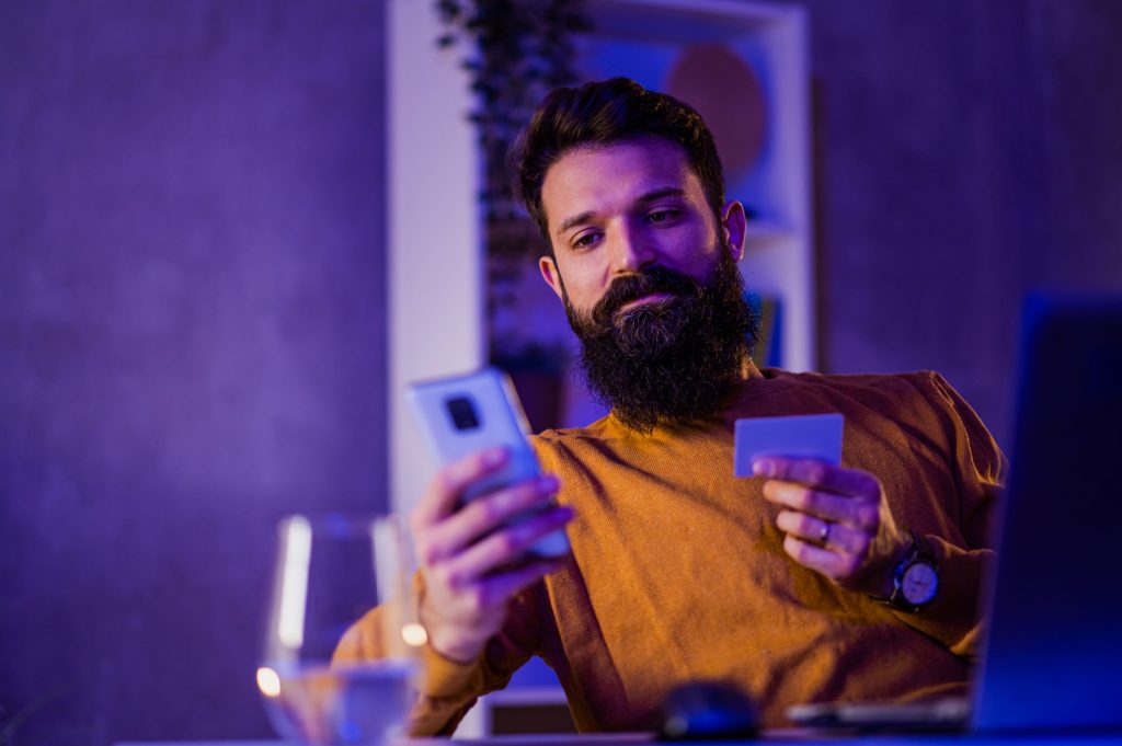 One Transaction at a Time