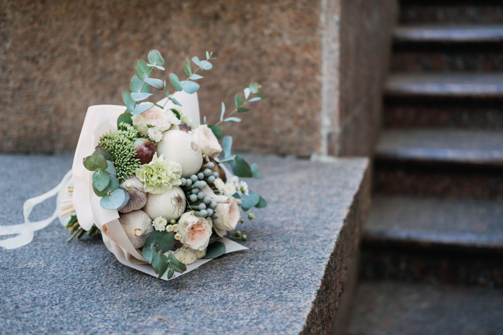 Local Florist Wins Award