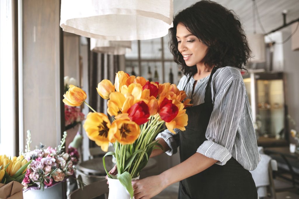 Local Florist Transforms