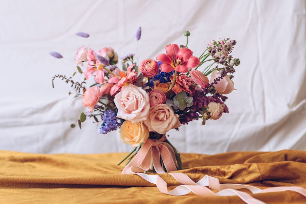 Expert Advice and Floral