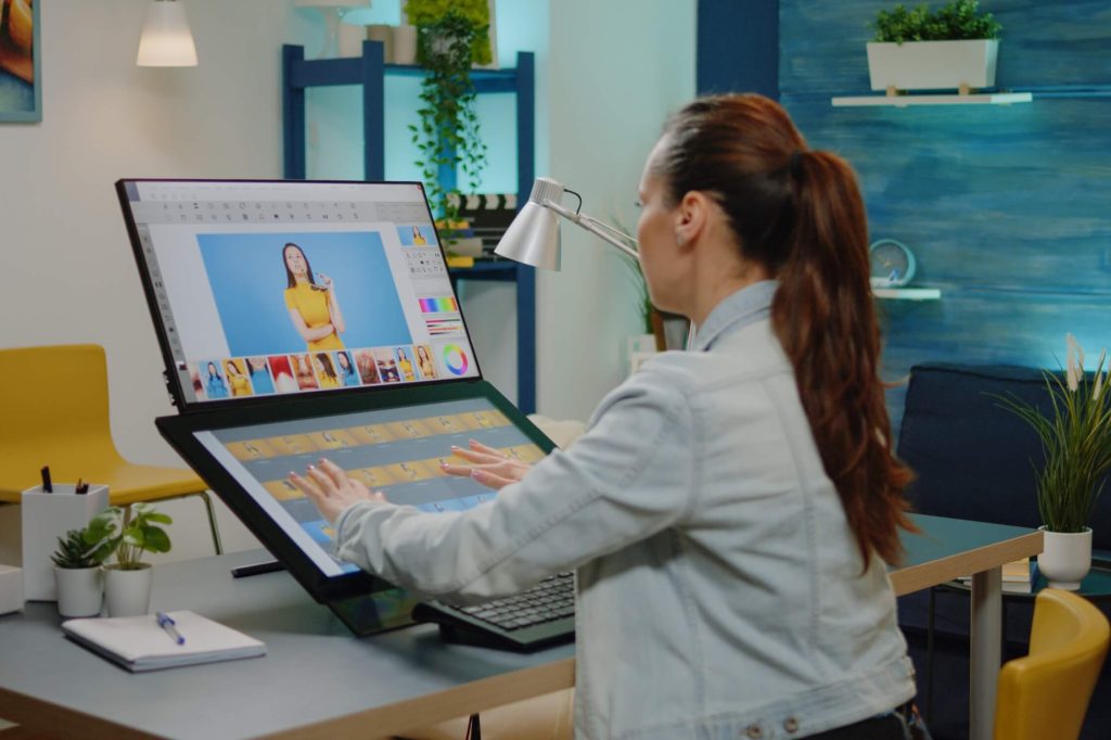 The Future of Effortless Image Enhancement