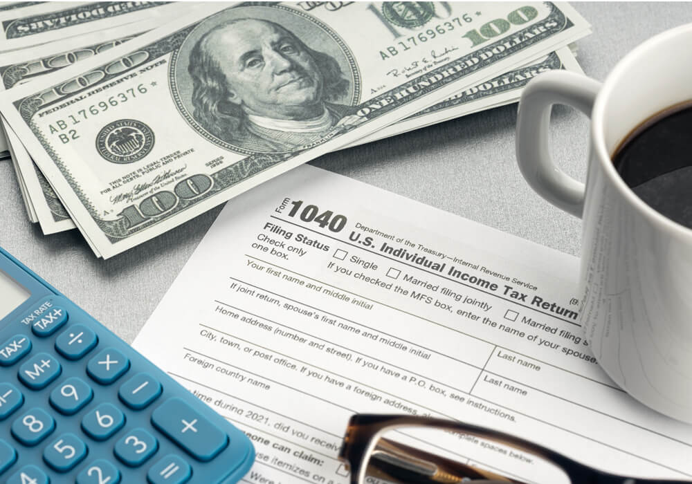 Simplify Sales Tax Compliance With Outsourcing
