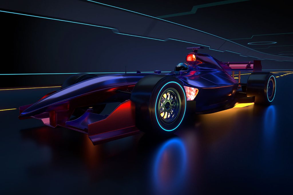 Where pixels meet passion