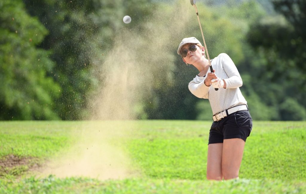 Approaches to Improving Your Golf Swing and Strategy