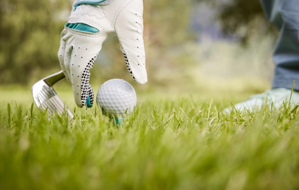 The Strategic Thinking for Smarter Golf Rounds