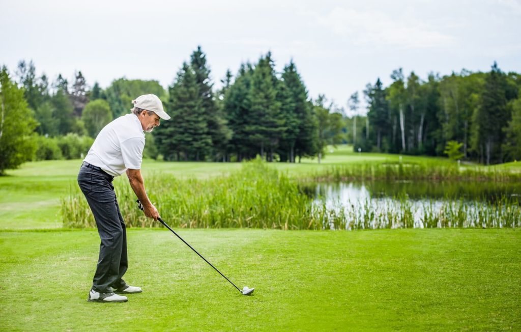 Creative Techniques for All Golfers at Every Level