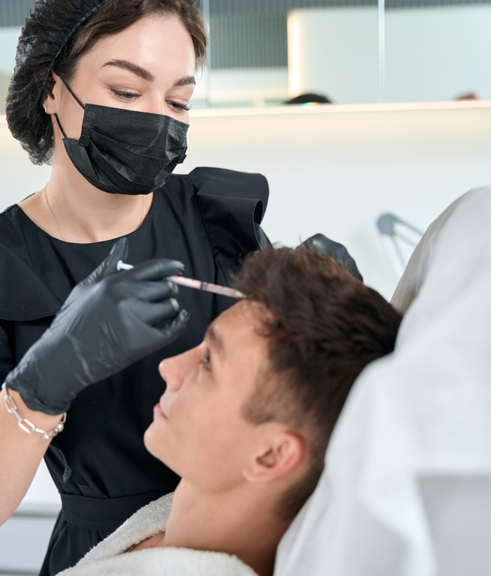 Our top quality products