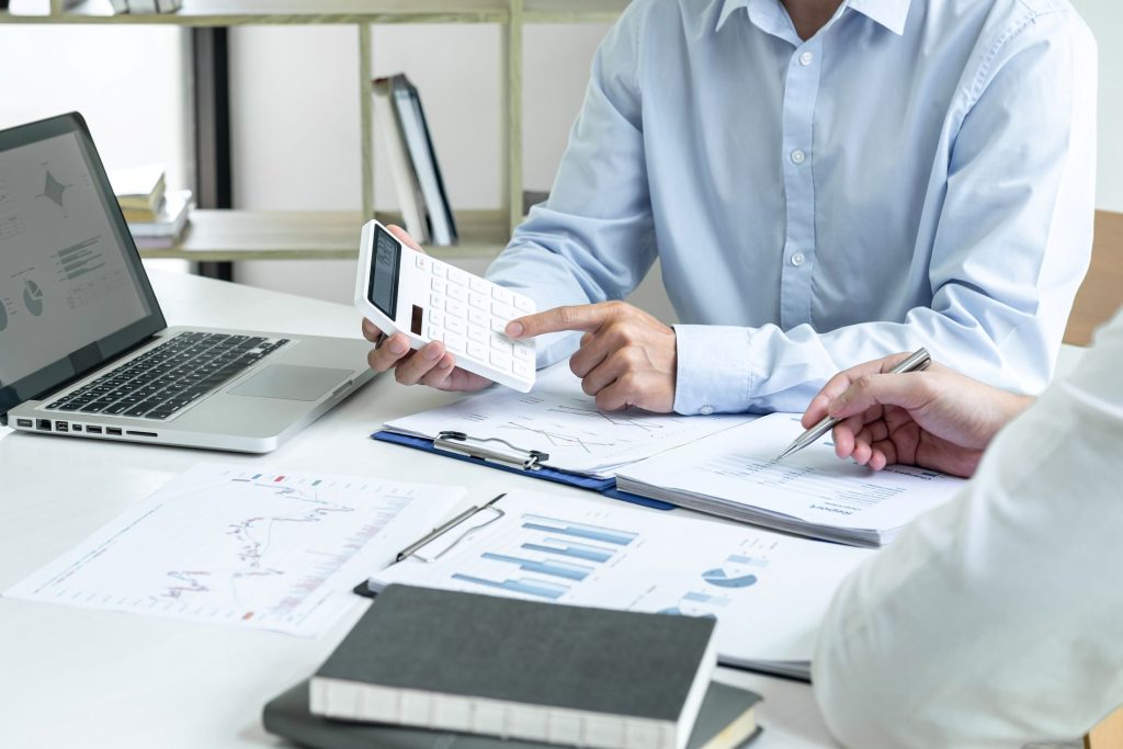 Professional Tax Advisor