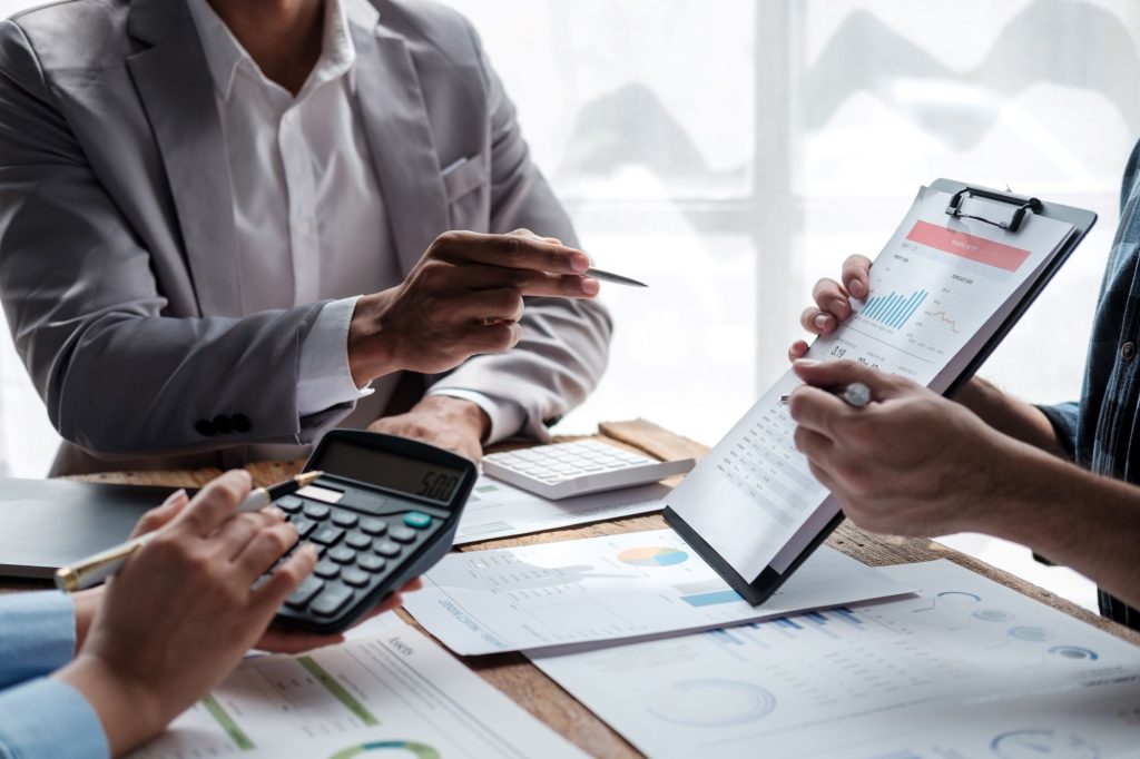 Tax Planning Essentials