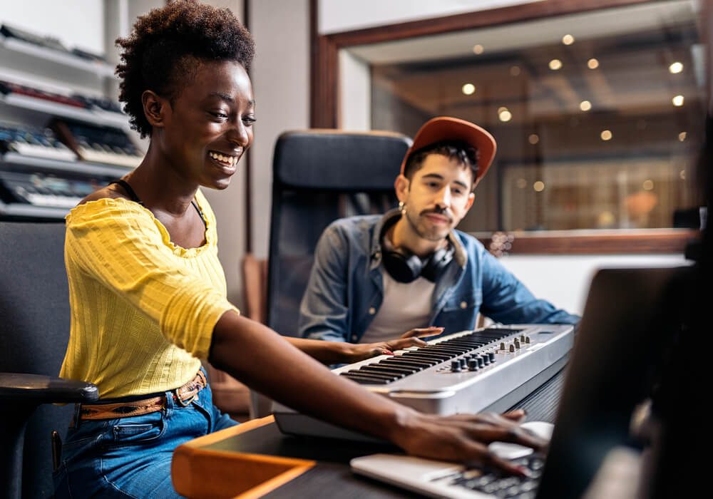 The Art Of Mixing And Mastering Audio