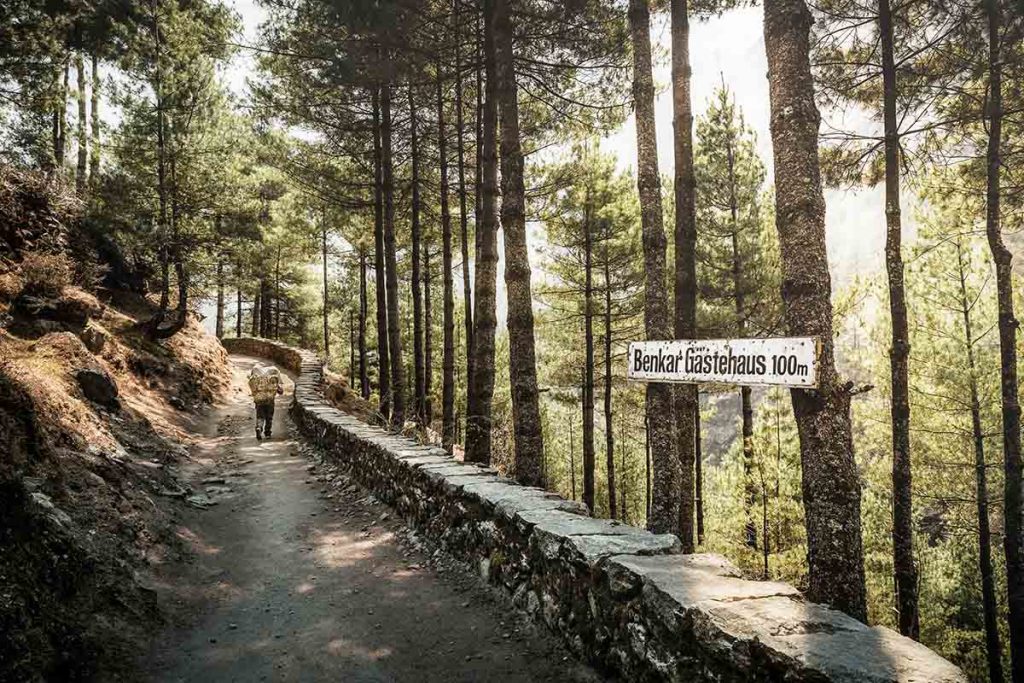 Adventure Awaits, Go Find It.