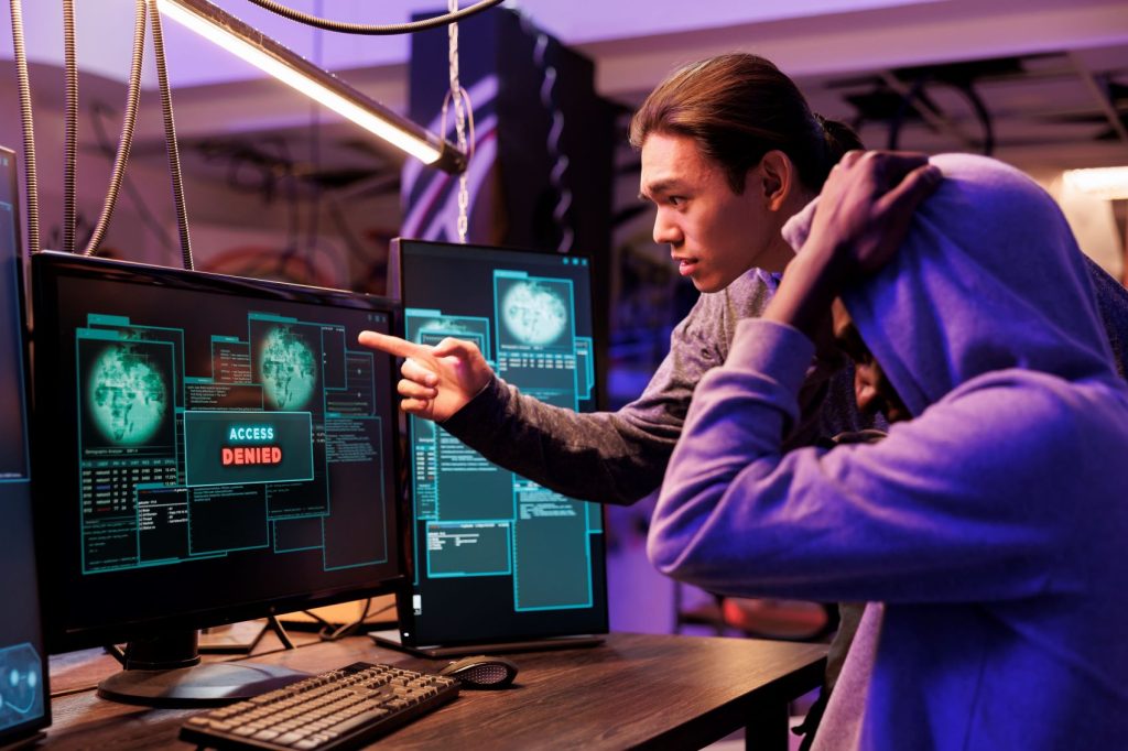 Guide to Cyber Security