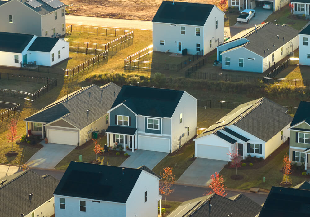Experience Real Estate Like Never Before