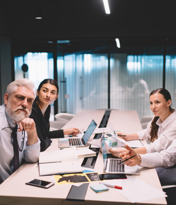 Workforce Management