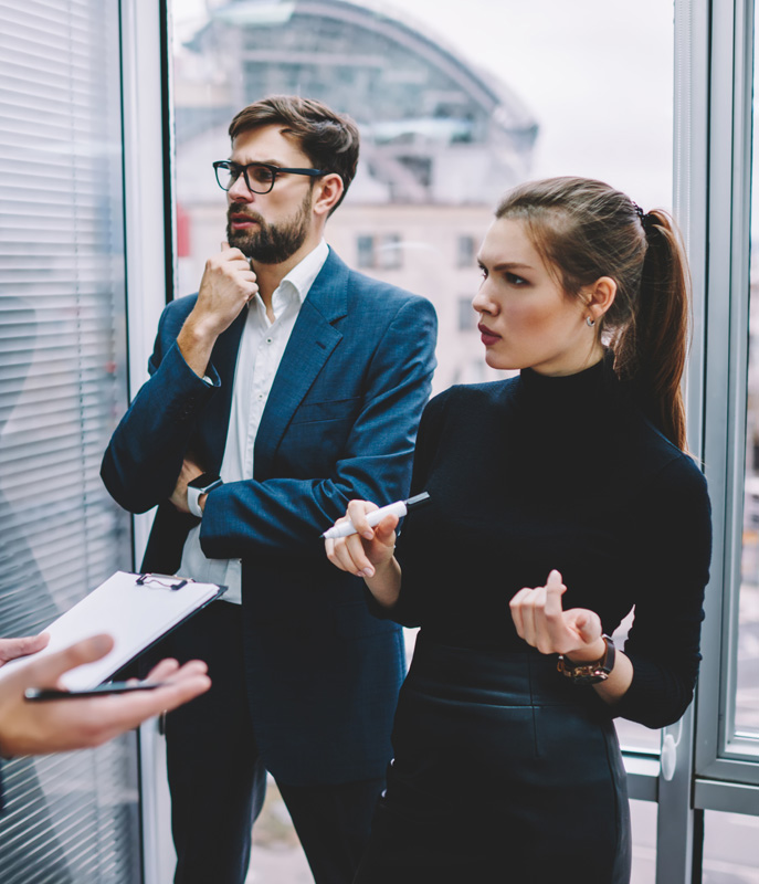 Best Practices for HR