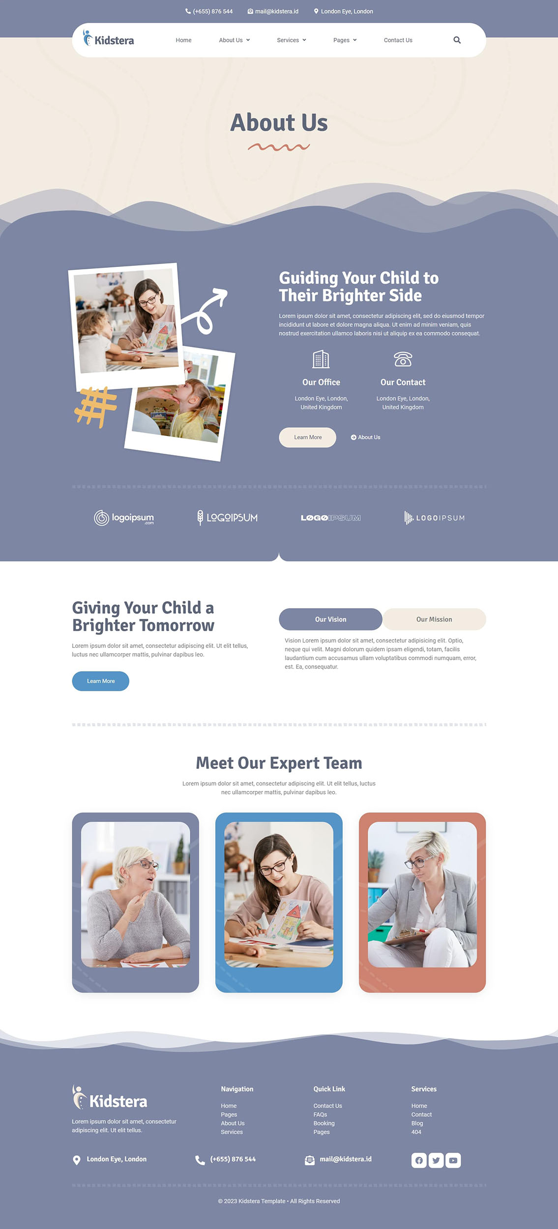About Us