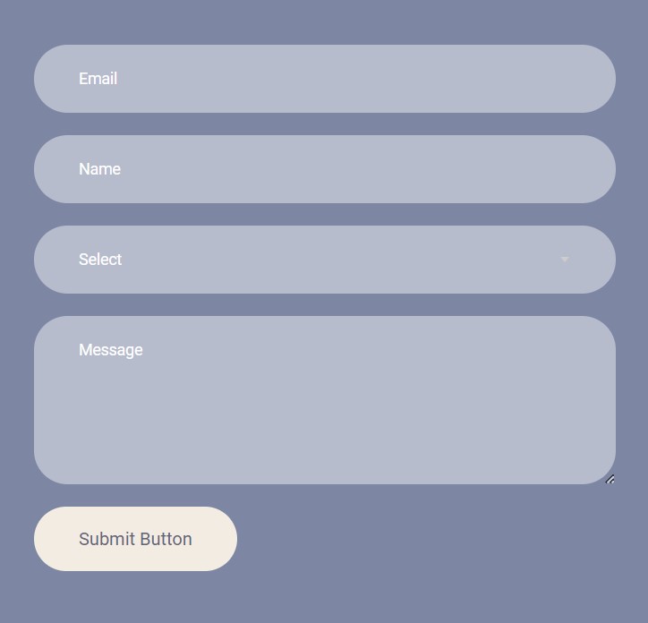 Contact Form