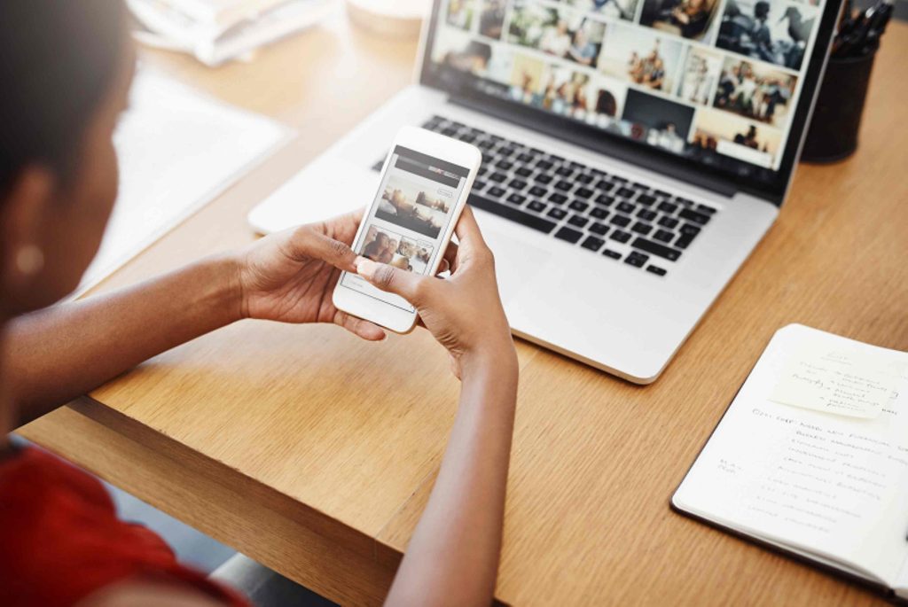 Web Design Trends 2025: What You Should Prepare For