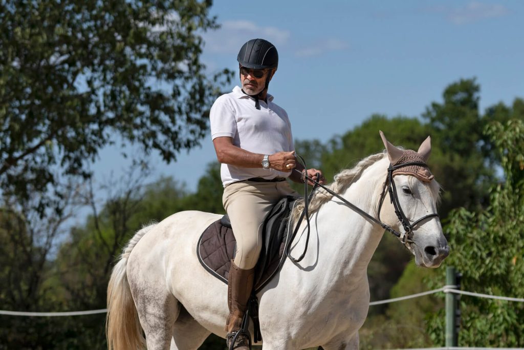It’s time to ride