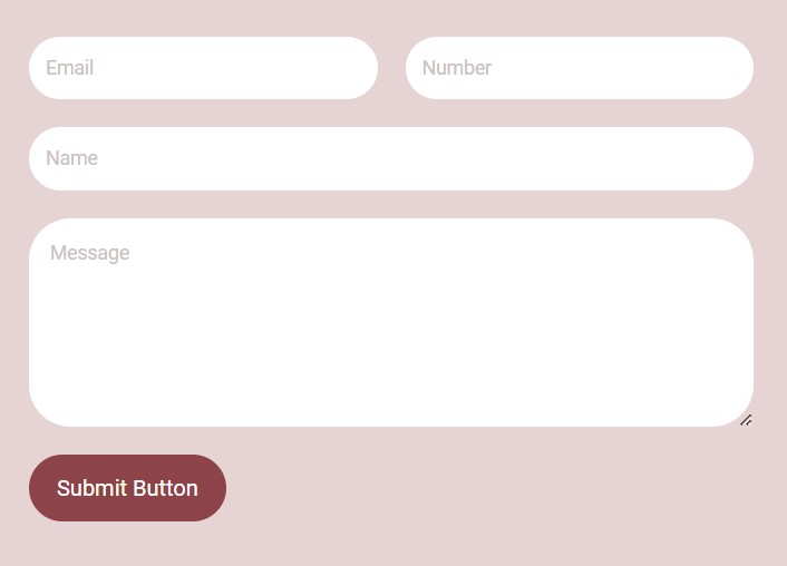 Contact Form