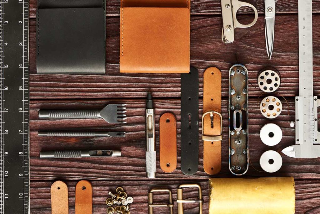 From Coarse To Exquisite