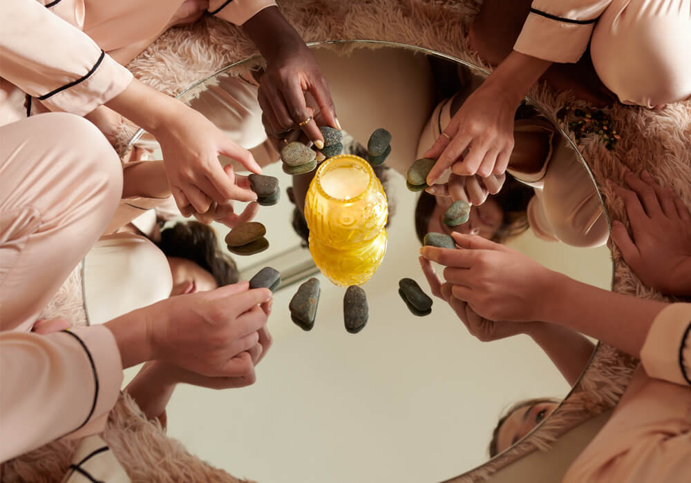 Take Some Time To Travel Within