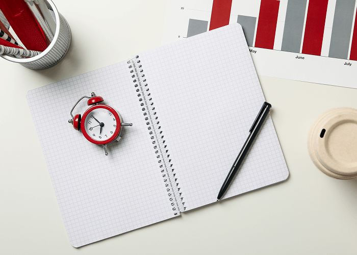 How to Build a Money Routine That Actually Sticks and Sustainable