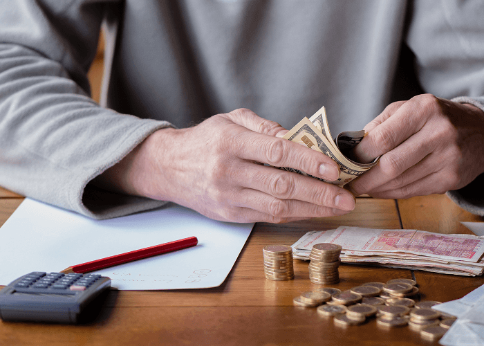 A Simple Framework to Control Your Cashflow Every Month