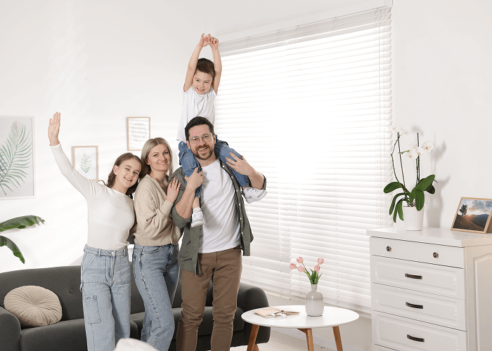 Real Stories of Families Learning to Manage Money Better