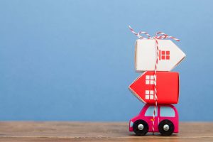 10 Moving House Tips