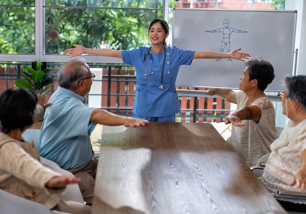 Benefits Of Alternative And Complementary Therapies