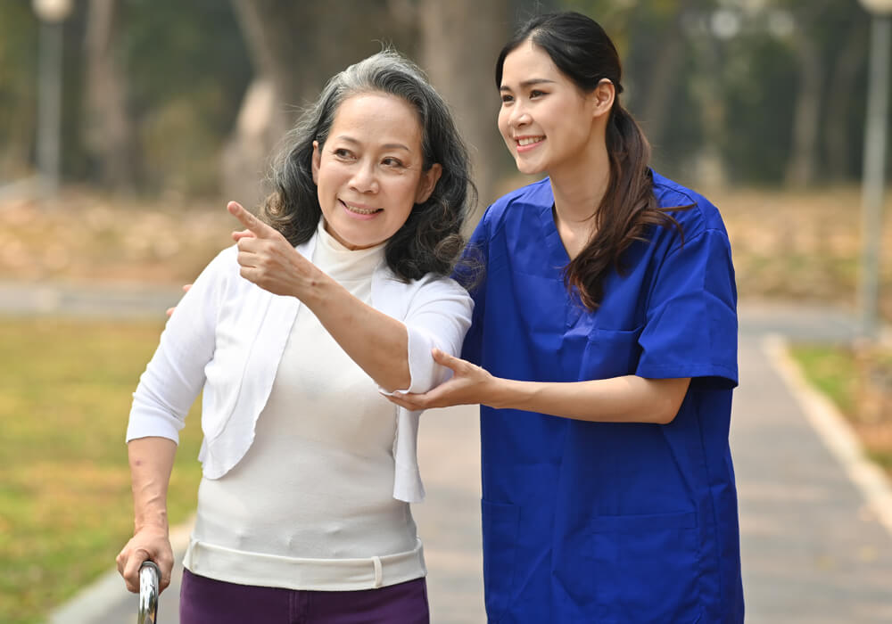 Planning For Elder Care: How To Start Conversation