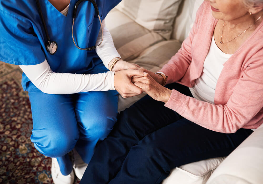 Inspiring Caregiver Quotes For Your Toughest Days