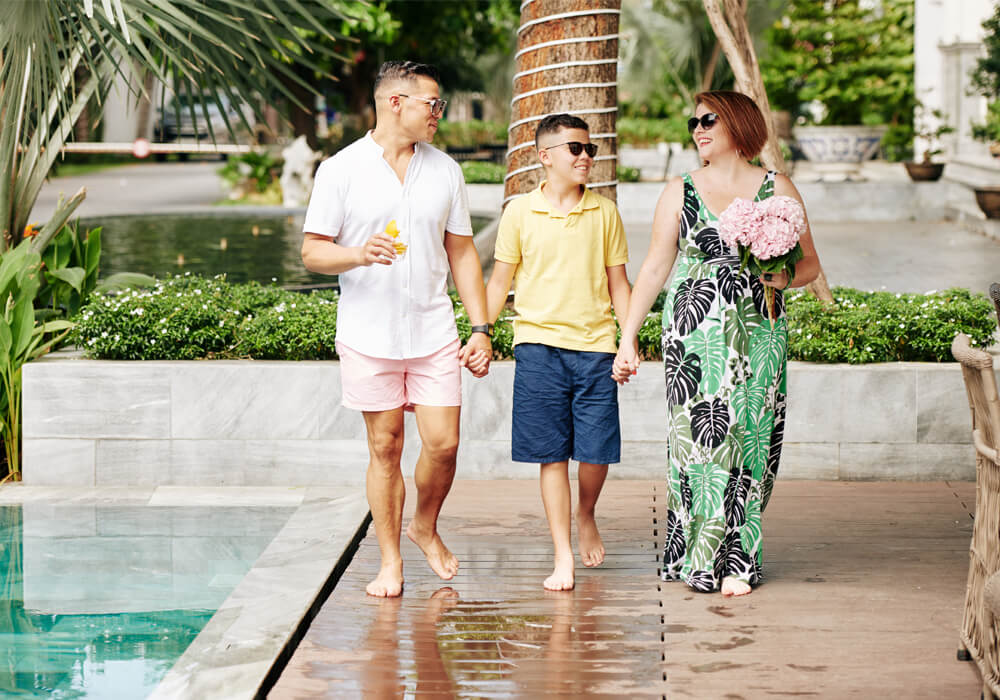 Why Resorts Are Ideal for Family Vacations