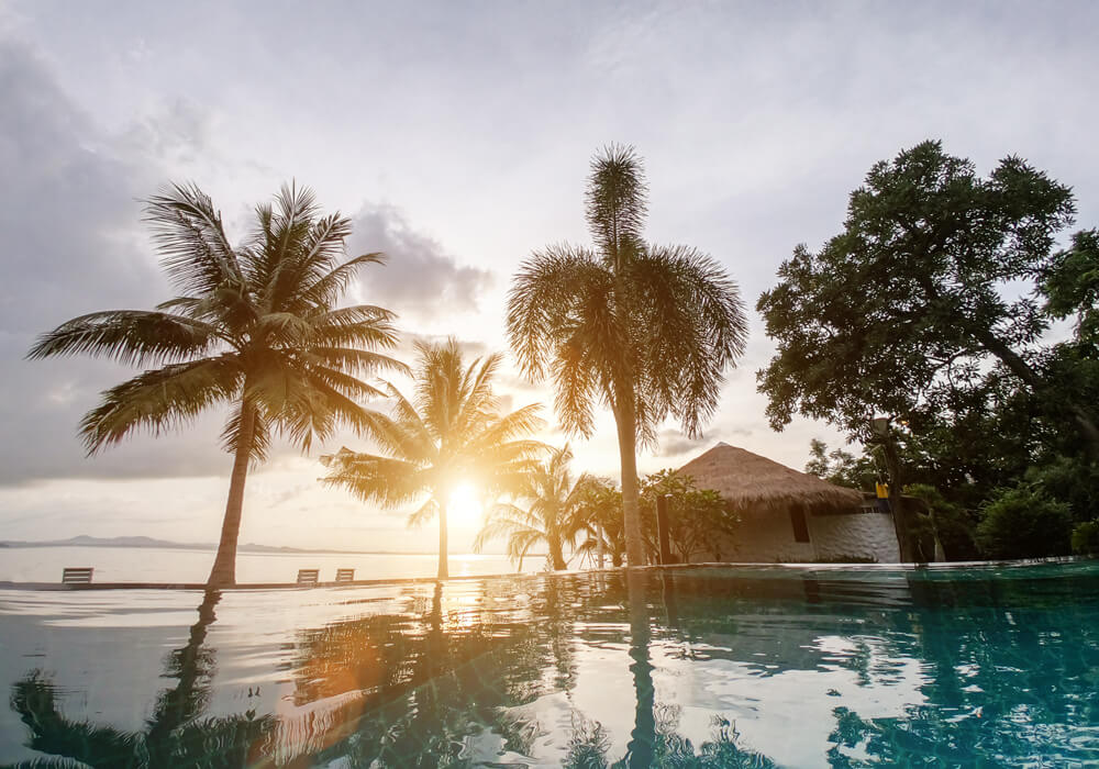 How to Make the Most of Your Resort Stay