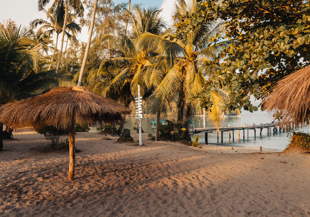 Top Reasons to Choose Beachfront Resorts Today