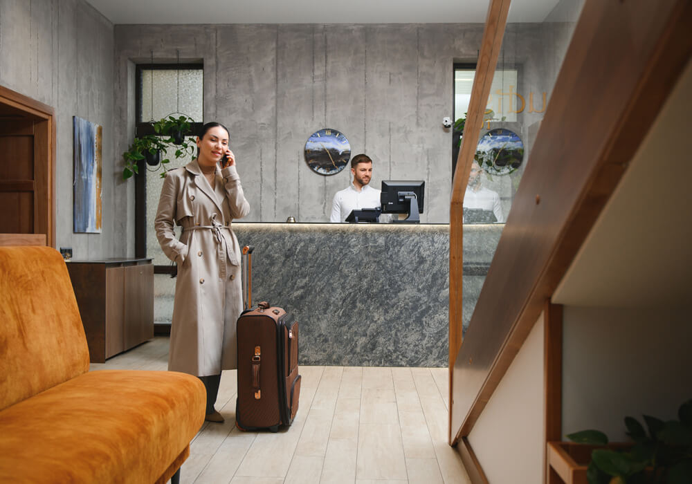 Discover the Hidden Charms of Boutique Hotels